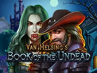 เกมสล็อต Van Helsing